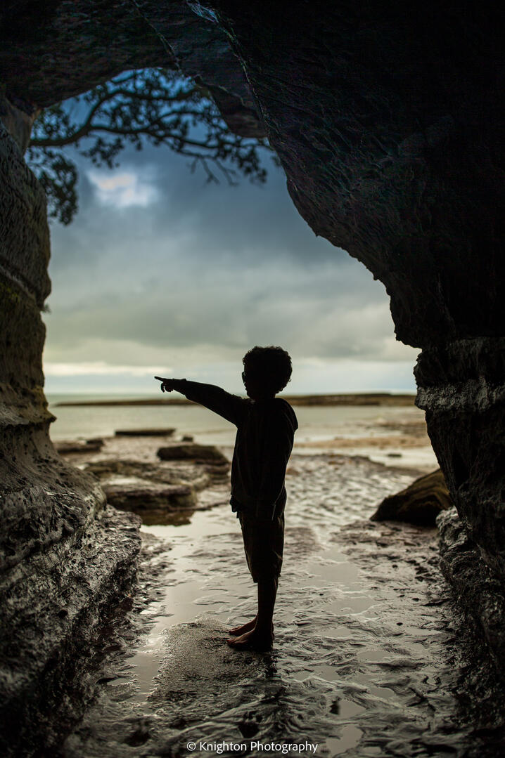 cave boy cave boy